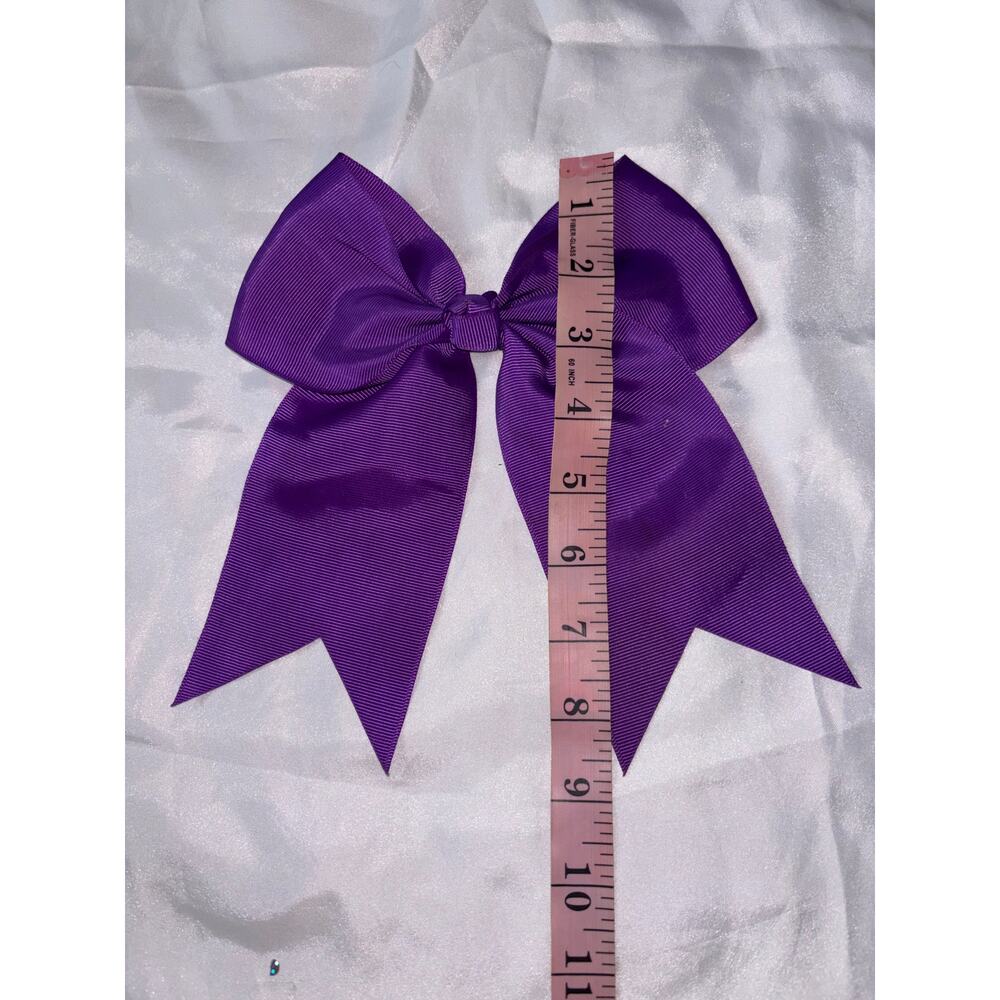 Multiple Color Bows - Picture 8 of 15